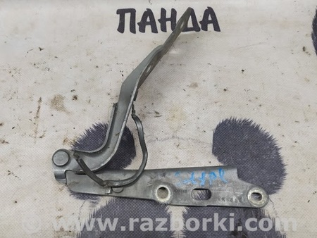 ФОТО Петля капота для Jaguar S-Type Львів