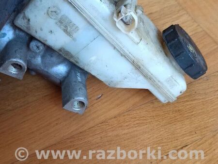 ФОТО підсилювач гальм для Jaguar S-Type Львов