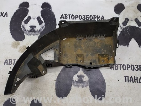 ФОТО підставка акумулятора багажника для Jaguar S-Type Львов