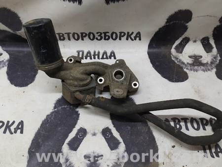 ФОТО підставка фільтру олії для Jaguar S-Type Львов