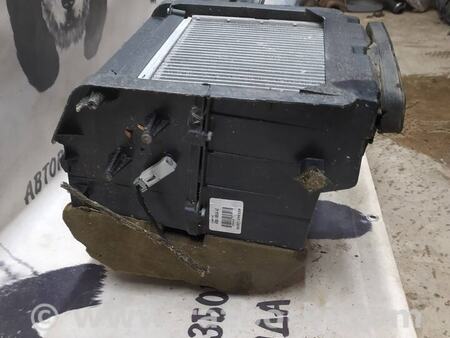 ФОТО Печка для Jaguar S-Type Львов