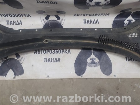 ФОТО пластик під скло для Jaguar S-Type Львов