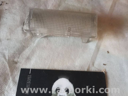 ФОТО Плафон освещения основной для Jaguar S-Type Львов