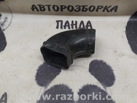 ФОТО Воздухозаборник для Jaguar S-Type Львов