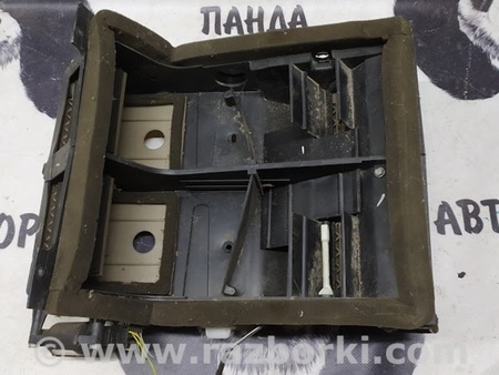 ФОТО Воздуховод для Jaguar S-Type Львов