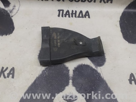 ФОТО Воздуховод для Jaguar S-Type Львов