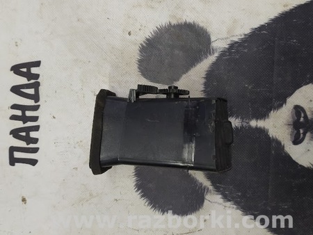 ФОТО Воздуховод для Jaguar S-Type Львов