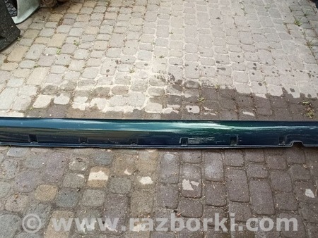 ФОТО Порог кузова для Jaguar S-Type Львів