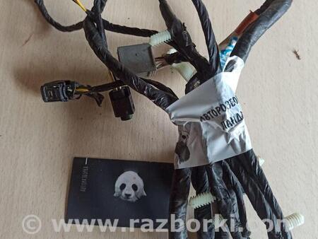 ФОТО Проводка бампера для Jaguar S-Type Львів