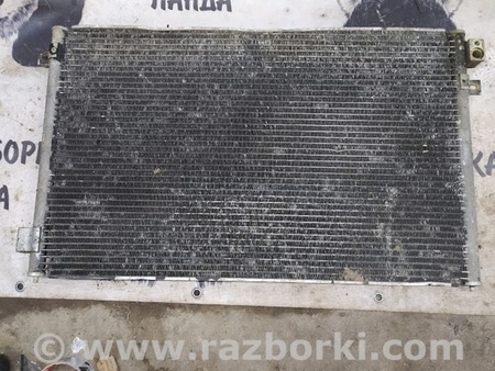 ФОТО Радиатор кондиционера для Jaguar S-Type Львів