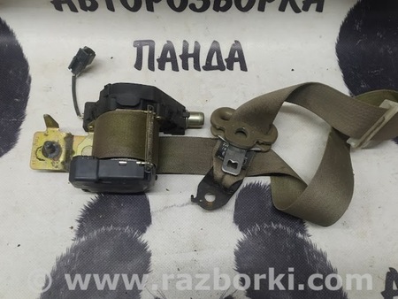 ФОТО Ремень безопасности для Jaguar S-Type Львів