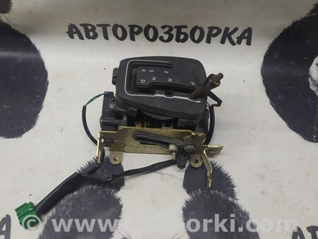 ФОТО ричаг перемикання передач для Jaguar S-Type Львів