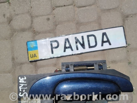 ФОТО Ручка для Jaguar S-Type Львів