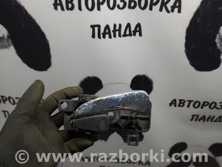 ФОТО Ручка двери для Jaguar S-Type Львів