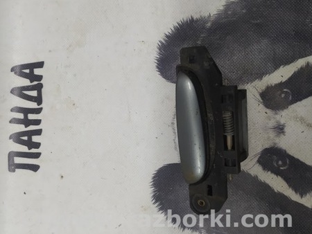 ФОТО Ручка двери для Jaguar S-Type Львів