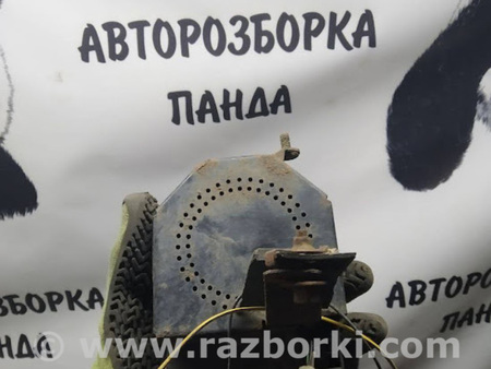 ФОТО Сирена сигналізації для Jaguar S-Type Львів