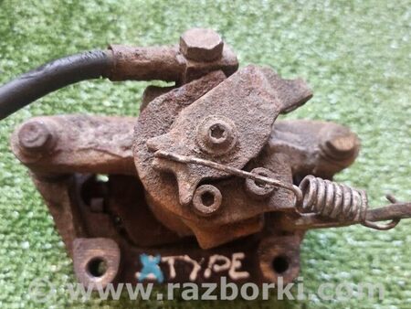 ФОТО Суппорт для Jaguar S-Type Львів