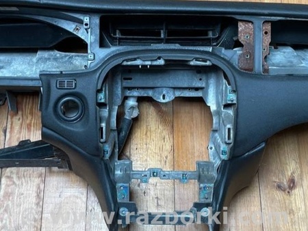 ФОТО Торпеда для Jaguar S-Type Львів