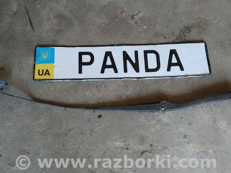 ФОТО тримач склоочищувача для Jaguar S-Type Львів