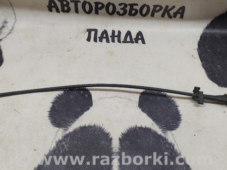 ФОТО Тросик для Jaguar S-Type Львів