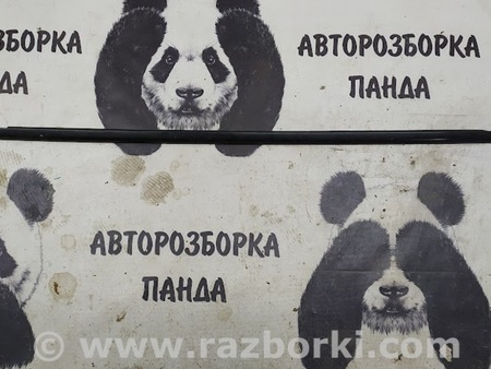 ФОТО Уплотнитель стекла для Jaguar S-Type Львів