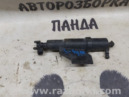 ФОТО Форсунка омывателя для Jaguar S-Type Львів