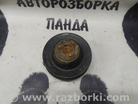 ФОТО шкив водяного насосу для Jaguar S-Type Львів