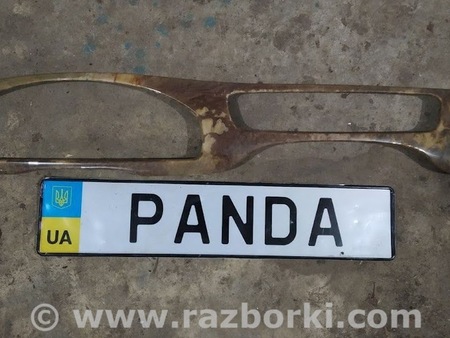 ФОТО щит оздоблення панелі для Jaguar S-Type Львів