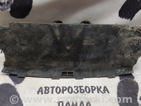 ФОТО Щиток дефлектора для Jaguar S-Type Львів