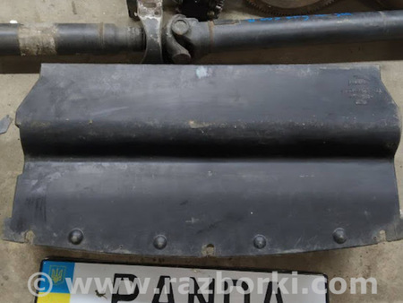 ФОТО Щиток дефлектора для Jaguar S-Type Львів