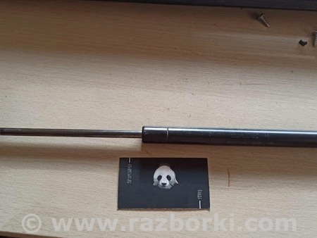 ФОТО Амортизатор капота для Jaguar X-Type Львов