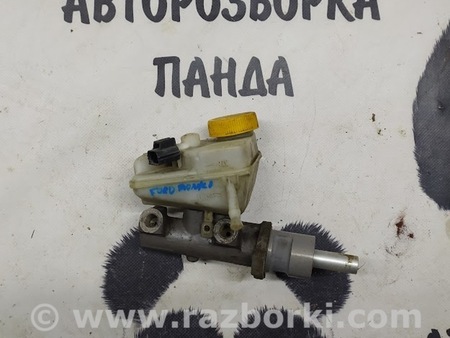 ФОТО бачок гальмівний для Jaguar X-Type Львов