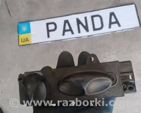 блок регулювання сидіння Jaguar X-Type