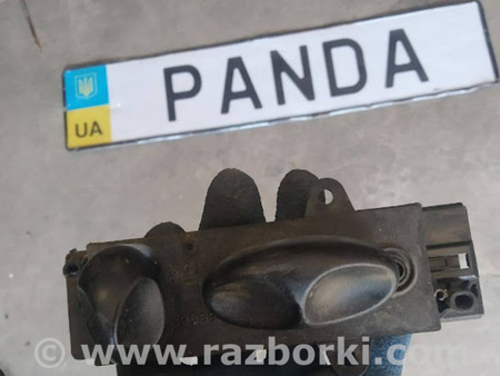 ФОТО блок регулювання сидіння для Jaguar X-Type Львов