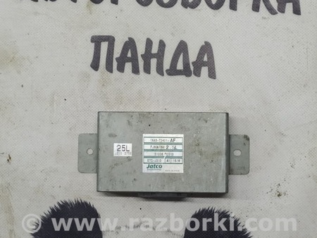 ФОТО Блок управления АКПП для Jaguar X-Type Львов