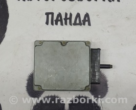 Блок управления двигателем Jaguar X-Type