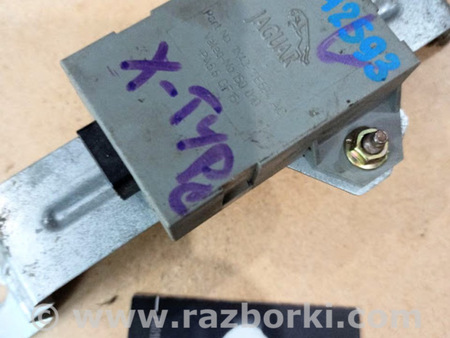 ФОТО Блок управления круиз-контролем для Jaguar X-Type Львов