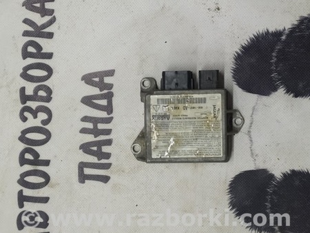 ФОТО блок управління надувних подушок для Jaguar X-Type Львов