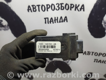 ФОТО блок управління сидінням для Jaguar X-Type Львов