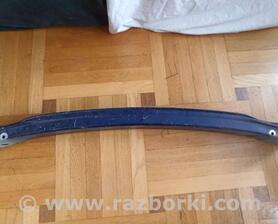 брус бамперу Jaguar X-Type