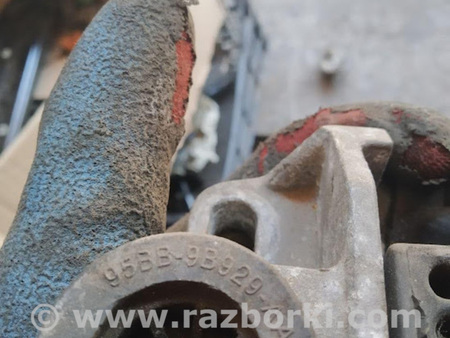 ФОТО втулка корпуса повітряного фільтра для Jaguar X-Type Львов