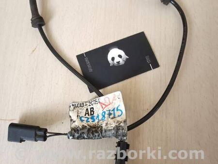 ФОТО Датчик ABS для Jaguar X-Type Львов