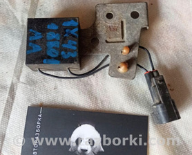 датчик радіоперешкод Jaguar X-Type