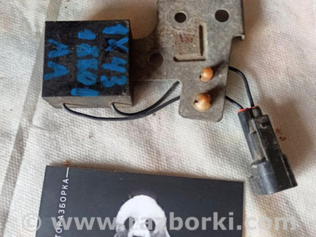 ФОТО датчик радіоперешкод для Jaguar X-Type Львов