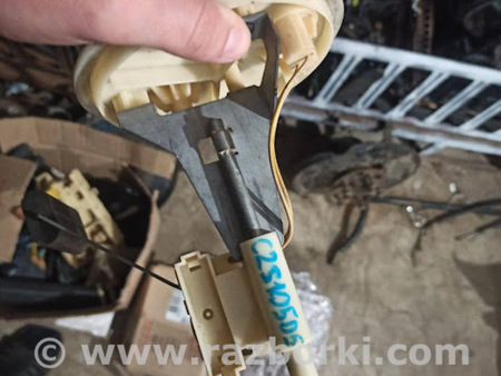 ФОТО Датчик уровня топлива для Jaguar X-Type Львов