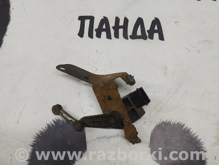 ФОТО датчик рівня підвіски для Jaguar X-Type Львов