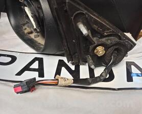 Зеркало Jaguar X-Type