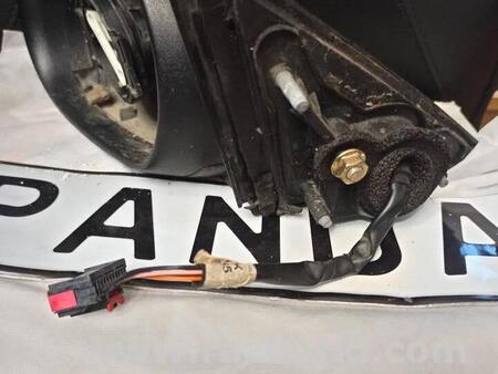 ФОТО Зеркало для Jaguar X-Type Львов