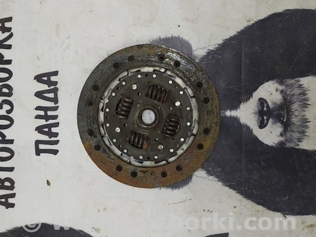 ФОТО Диск сцепления для Jaguar X-Type Львов