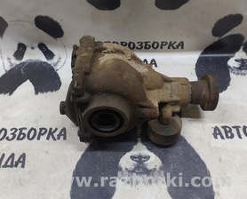 Дифференциал Jaguar X-Type